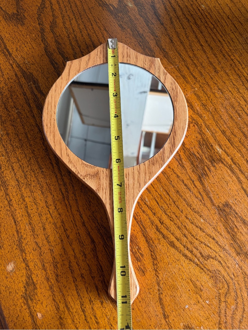 Hand Mirror - Picture 3 of 3